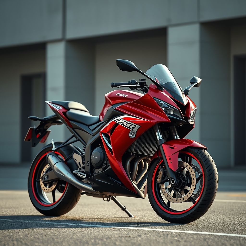 เคล็ดลับการบำรุงรักษา CBR650R